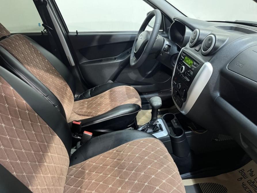Lada (ВАЗ) Granta I Курск  - изображение 7