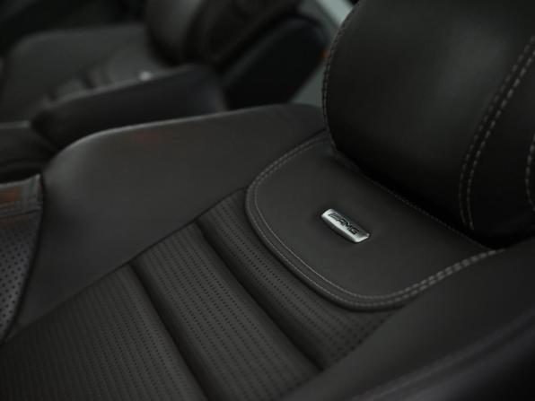 Mercedes-Benz GLS AMG I (X166) с пробегом 2017 года, цена 4 799 000 рублей, 103000 км, внедорожник, Автокод Объявления