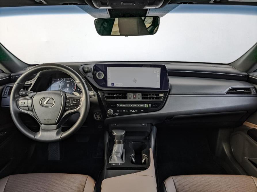 Lexus ES VII Рестайлинг Москва  - изображение 14