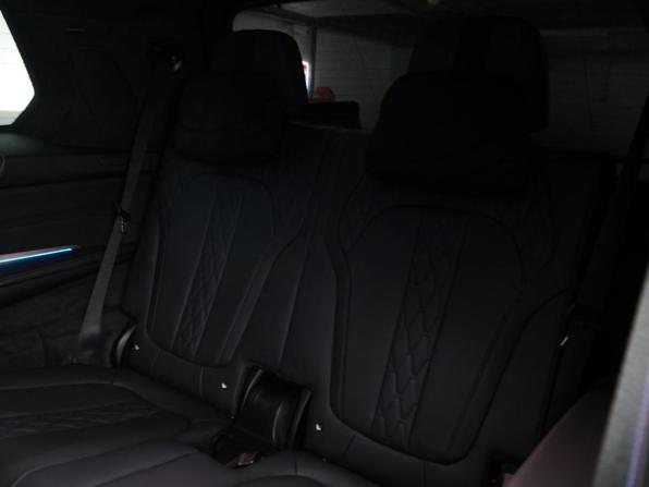 BMW X7 I (G07) Рестайлинг с пробегом 2024 года, цена 12 999 033 рубля, 70823 км, внедорожник, Автокод Объявления