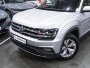 Volkswagen Teramont I Санкт-Петербург  - изображение 29