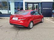 Kia Rio III Рестайлинг Москва  - изображение 22