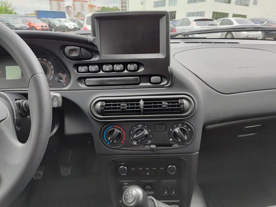 Lada (ВАЗ) Niva I Рестайлинг (Travel) Ижевск  - изображение 18