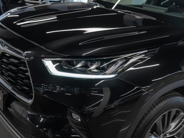 Toyota Highlander IV (XU70) с пробегом 2025 года, цена 5 000 000 рублей, 8000 км, внедорожник, Автокод Объявления