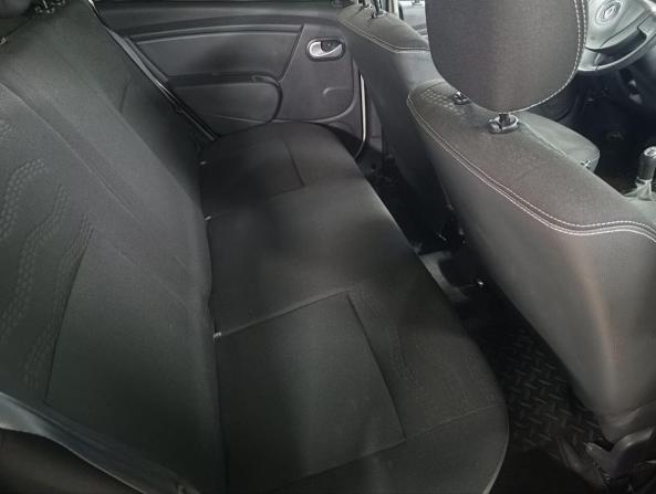 Renault Sandero I с пробегом 2014 года, цена 749 000 рублей, 89000 км, хэтчбек, Автокод Объявления