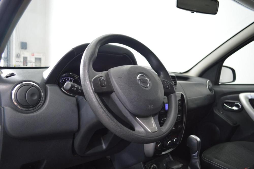 Nissan Terrano III (D10) Сургут  - изображение 10