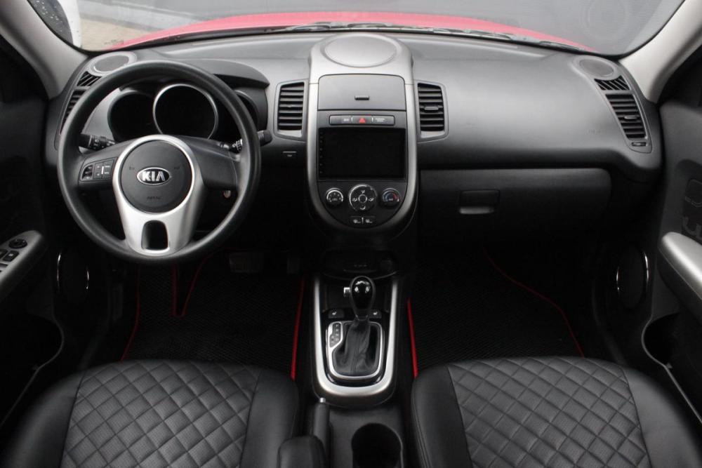 Kia Soul I Рестайлинг Брянск  - изображение 7