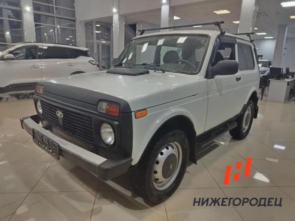 Lada (ВАЗ) 2121 (4x4) I Рестайлинг с пробегом 2015 года, цена 489 000 рублей, 100000 км, внедорожник, Автокод Объявления