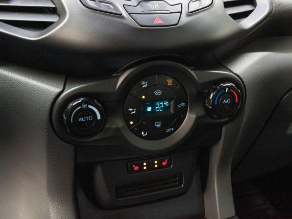 Ford EcoSport II с пробегом 2014 года, цена 1 190 000 рублей, 138808 км, внедорожник, Автокод Объявления