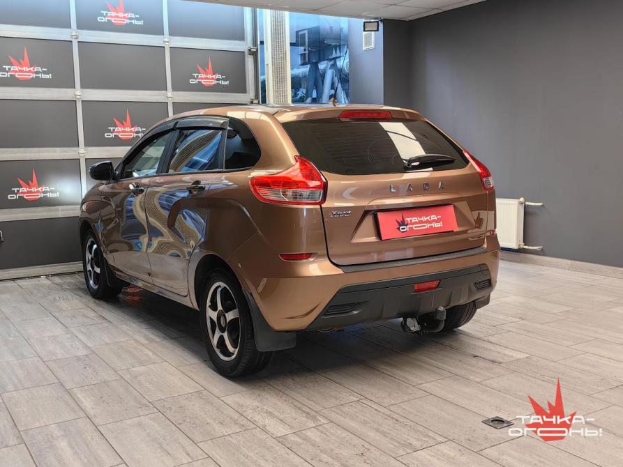 Lada (ВАЗ) XRAY I Пермь  - изображение 2