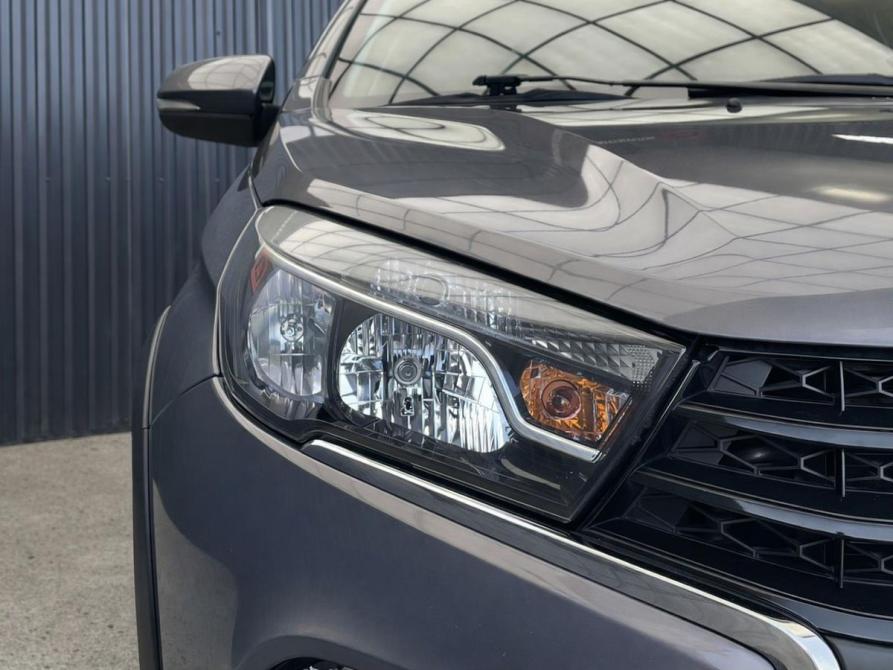 Lada (ВАЗ) Vesta I Пермь  - изображение 22