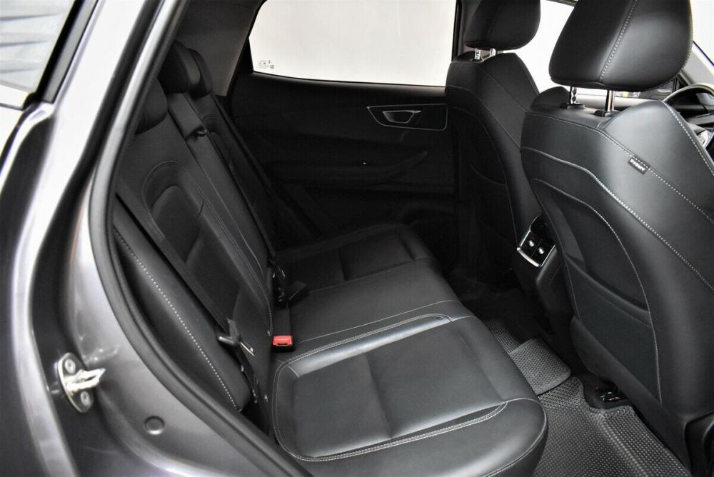 Chery Tiggo 4 Pro I Рестайлинг Москва  - изображение 13