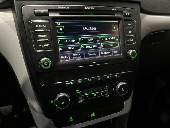 Skoda Yeti I с пробегом 2013 года, цена 899 000 рублей, 121340 км, внедорожник, Автокод Объявления