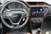 Chery Tiggo 2 I Старый Оскол  - изображение 29