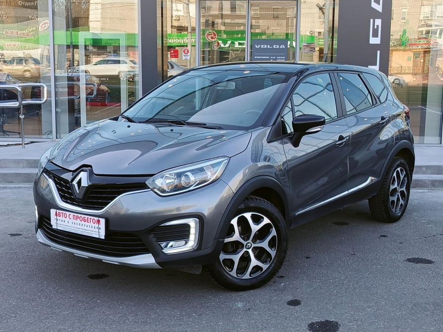 Renault Kaptur I Брянск  - изображение 1