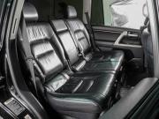 Toyota Land Cruiser 200 Series Воронеж  - изображение 43
