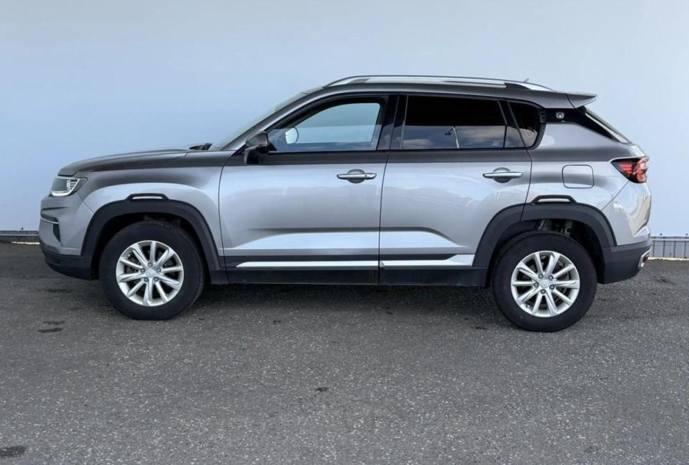 Changan CS35 Plus I Киров  - изображение 8