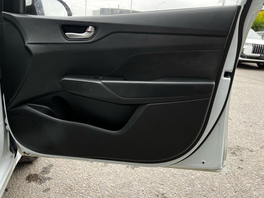 Hyundai Solaris II Волгоград  - изображение 21