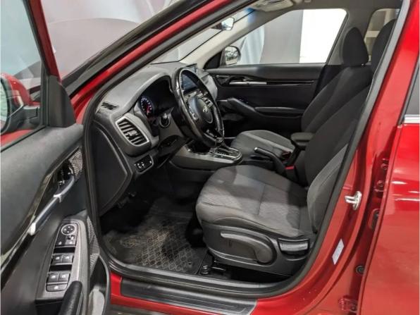 Kia Seltos I с пробегом 2021 года, цена 1 995 000 рублей, 88060 км, внедорожник, Автокод Объявления