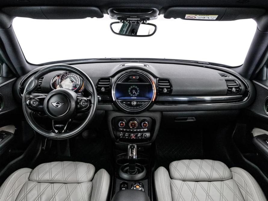 Mini Clubman II Рестайлинг Санкт-Петербург  - изображение 10