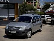Lada (ВАЗ) Largus I Уфа  - изображение 22
