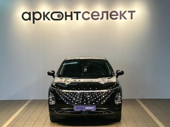 Omoda C5 I с пробегом 2023 года, цена 1 920 000 рублей, 30914 км, внедорожник, Автокод Объявления