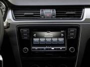 Skoda Rapid I Рестайлинг Тюмень  - изображение 42