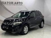 Nissan Murano II (Z51) Рестайлинг Воронеж  - изображение 18