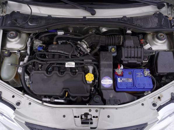 Lada (ВАЗ) Largus I с пробегом 2020 года, цена 1 080 000 рублей, 84400 км, универсал, Автокод Объявления