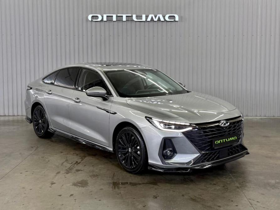 Chery Arrizo 8 Краснодар  - изображение 3