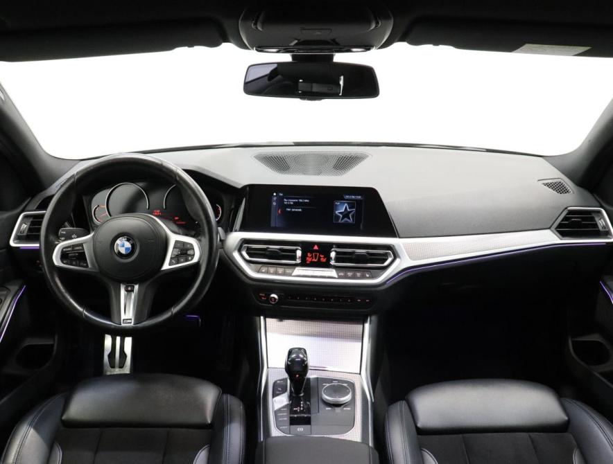 BMW 3 серии VII (G2x) Санкт-Петербург  - изображение 8