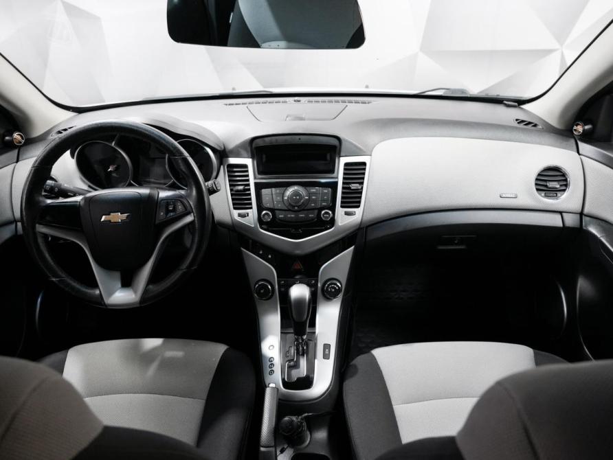 Chevrolet Cruze I Ульяновск  - изображение 10
