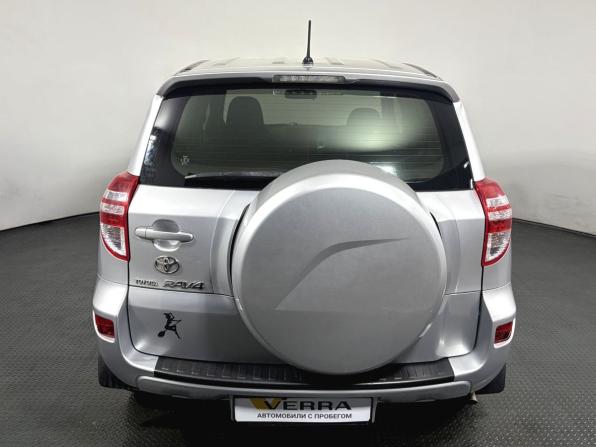 Toyota RAV4 III (XA30) Рестайлинг с пробегом 2011 года, цена 1 320 000 рублей, 158032 км, внедорожник, Автокод Объявления