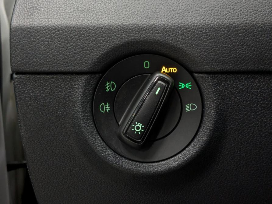 Skoda Octavia III (A7) Рестайлинг Москва  - изображение 18