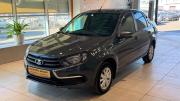 Lada (ВАЗ) Granta I Рестайлинг Киров  - изображение 16