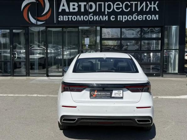 Omoda S5 с пробегом 2023 года, цена 1 450 000 рублей, 21798 км, седан, Автокод Объявления