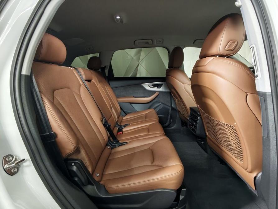 Audi Q7 II (4M) Рестайлинг Москва  - изображение 16