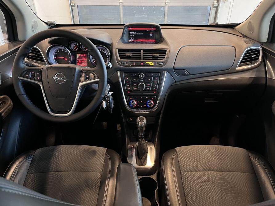 Opel Mokka I Чебоксары  - изображение 9