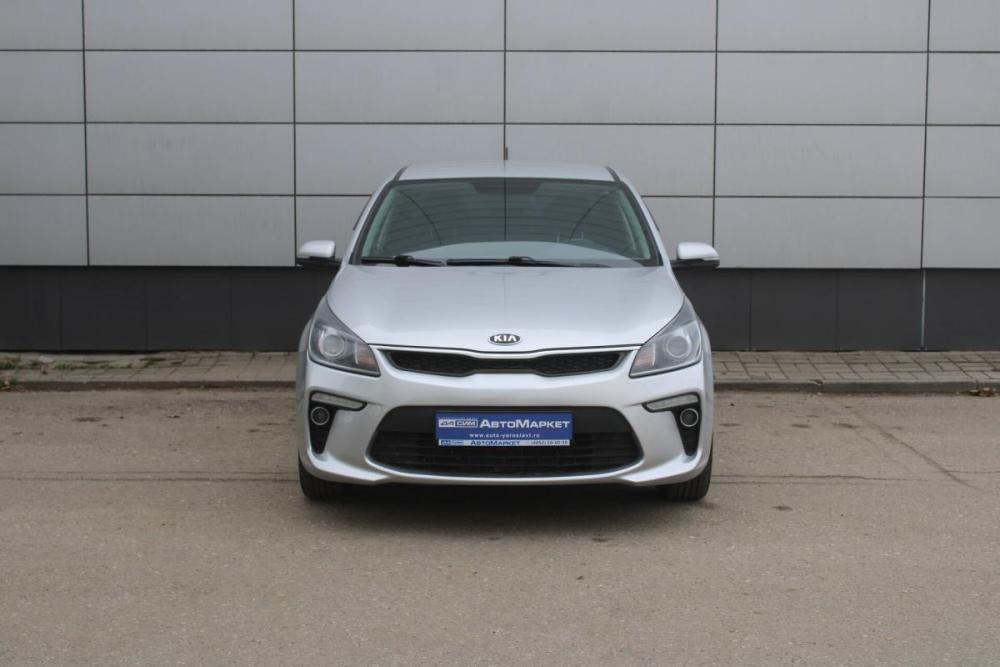 Kia Rio IV Ярославль  - изображение 2