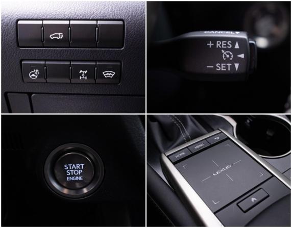 Lexus RX IV Рестайлинг с пробегом 2020 года, цена 4 340 000 рублей, 127000 км, внедорожник, Автокод Объявления