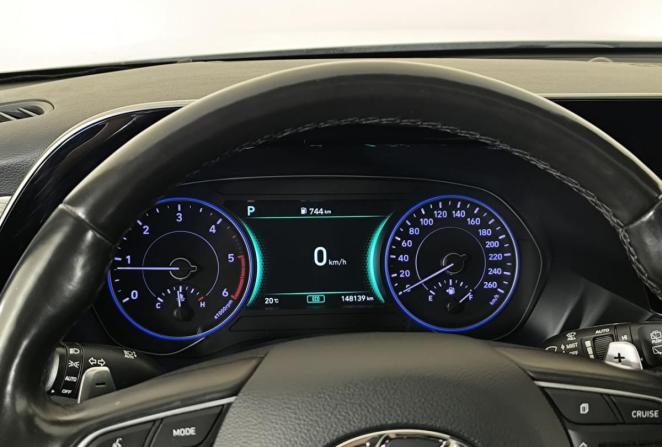 Hyundai Palisade I с пробегом 2019 года, цена 3 175 000 рублей, 148139 км, внедорожник, Автокод Объявления