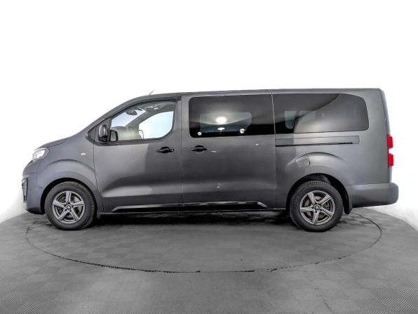 Peugeot Traveller I с пробегом 2020 года, цена 3 100 000 рублей, 99035 км, минивэн, Автокод Объявления