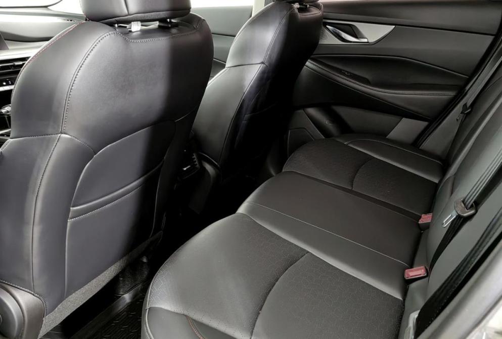 Changan CS35 Plus I Рестайлинг Волгоград  - изображение 16