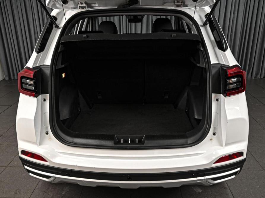 Chery Tiggo 4 I Рестайлинг Ставрополь  - изображение 23