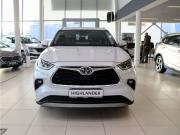 Toyota Highlander IV (XU70) Москва  - изображение 15