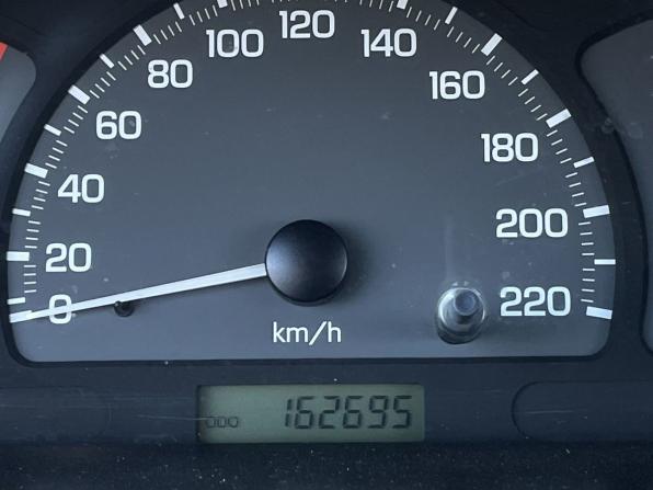 Chevrolet Rezzo с пробегом 2008 года, цена 299 000 рублей, 162694 км, компактвэн, Автокод Объявления