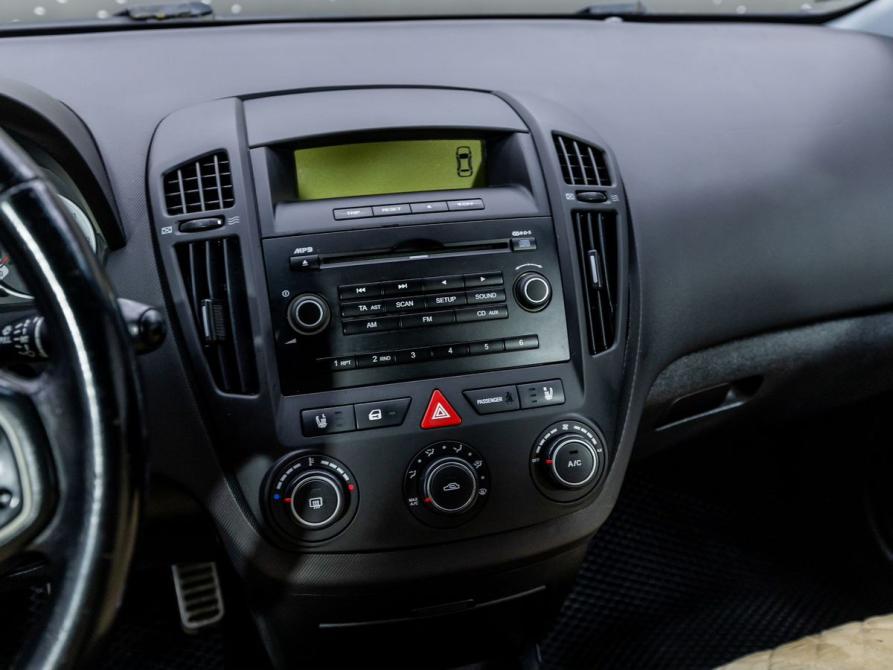 Kia Ceed I Самара  - изображение 13