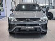 Geely Tugella I Рестайлинг Казань  - изображение 32