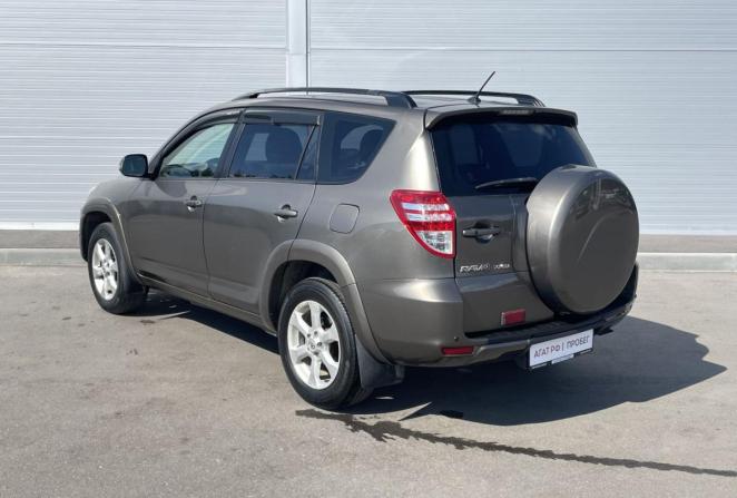 Toyota RAV4 III (XA30) с пробегом 2009 года, цена 950 000 рублей, 413000 км, внедорожник, Автокод Объявления