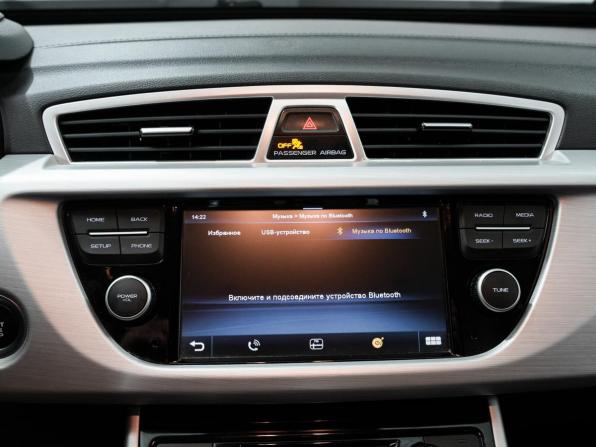 Geely Atlas I с пробегом 2018 года, цена 1 582 000 рублей, 45270 км, внедорожник, Автокод Объявления